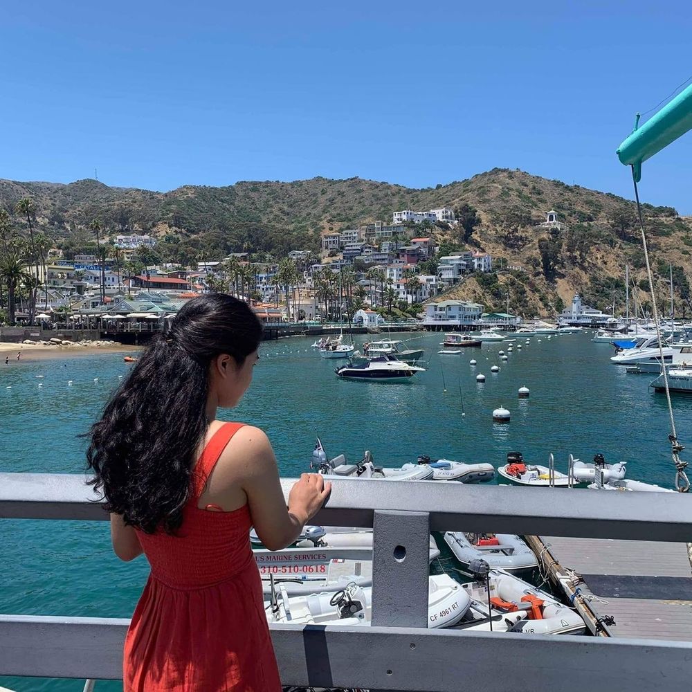 Meet your Posher, Diana rose